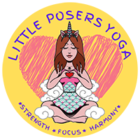 Little Posers Yoga
